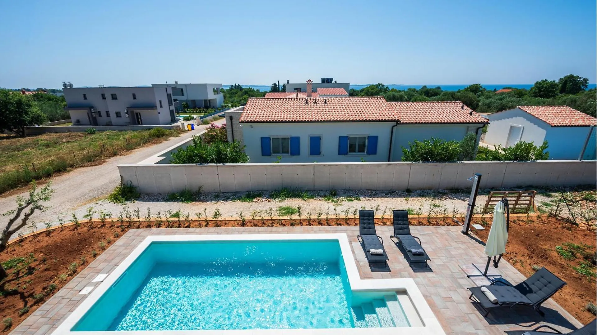 2 Bedroom Beautiful Home In فودنيان