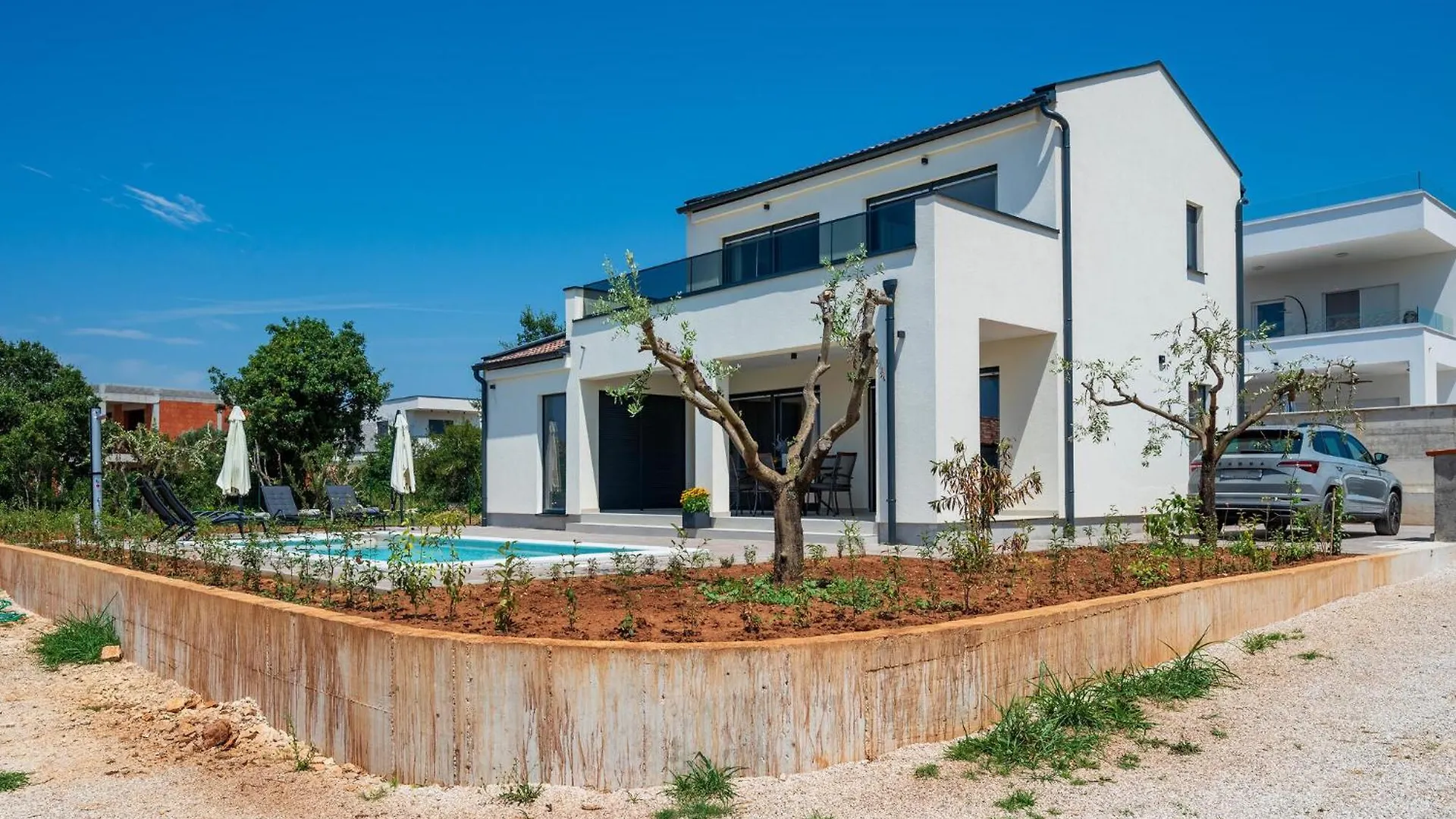 2 Bedroom Beautiful Home In فودنيان 0*,  كرواتيا