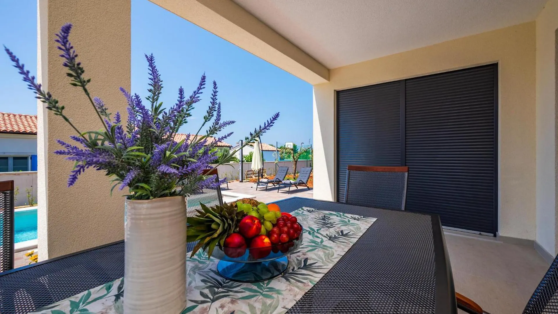 بيت للعطل 2 Bedroom Beautiful Home In فودنيان كرواتيا